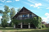 Počitniška hiša Maldanin Poljska